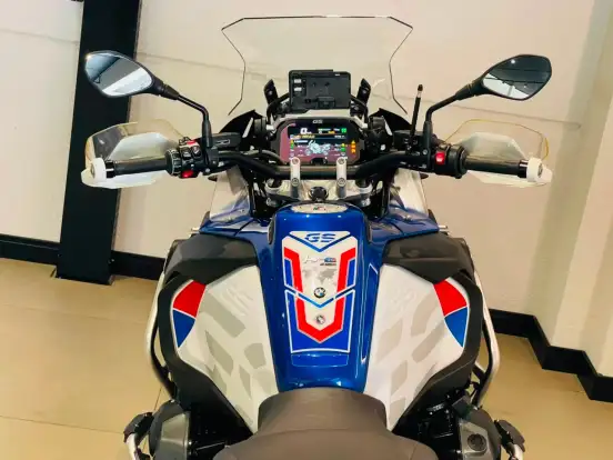 BMW-R 1250 GS ADVENTURE PREMIUM-2020