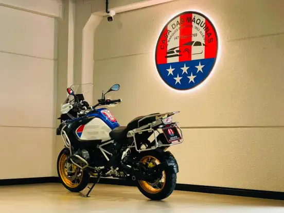BMW-R 1250 GS ADVENTURE PREMIUM BMW-R 1250 GS ADVENTURE PREMIUM-2020