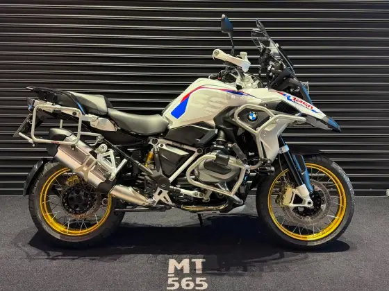 BMW R 1250 GS PREMIUM 