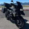 BMW R 1250 GS TRIPLE BLACK BMW R 1250 GS TRIPLE BLACK