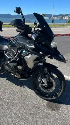 BMW-R 1250 GS TRIPLE BLACK BMW-R 1250 GS TRIPLE BLACK-2022