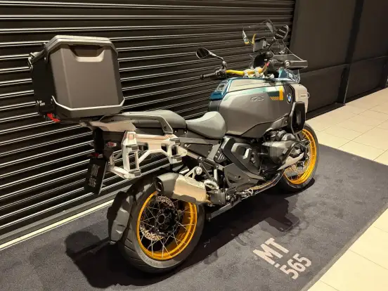 BMW-R 1300 GS ADVENTURE OPTION 719-2025