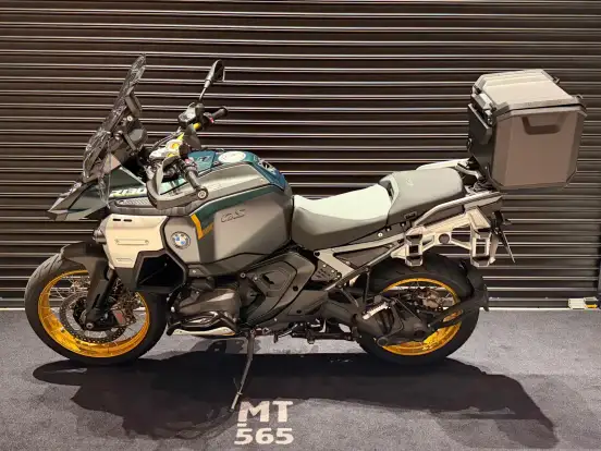 BMW-R 1300 GS ADVENTURE OPTION 719-2025