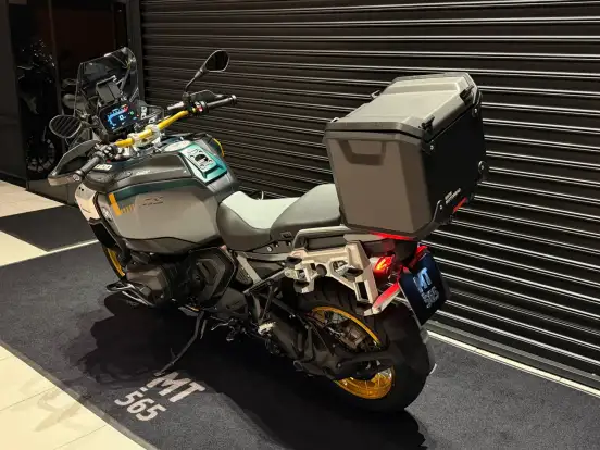 BMW-R 1300 GS ADVENTURE OPTION 719-2025