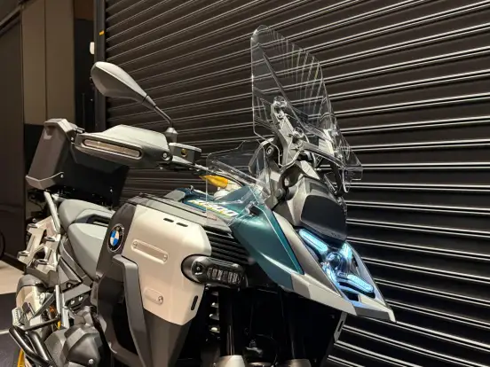 BMW-R 1300 GS ADVENTURE OPTION 719 BMW-R 1300 GS ADVENTURE OPTION 719-2025