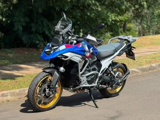 BMW R 1300 GS TROPHY 