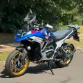 BMW R 1300 GS TROPHY BMW R 1300 GS TROPHY