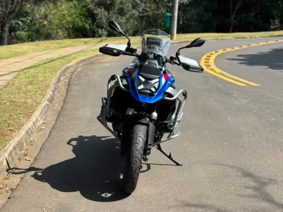 BMW-R 1300 GS TROPHY BMW-R 1300 GS TROPHY-2025
