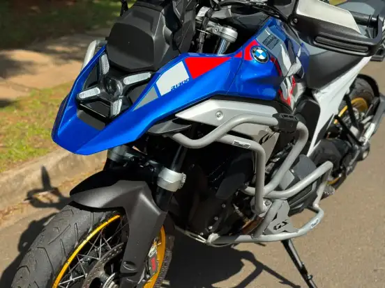 BMW-R 1300 GS TROPHY BMW-R 1300 GS TROPHY-2025
