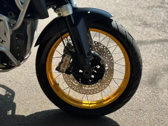 BMW-R 1300 GS TROPHY-2025