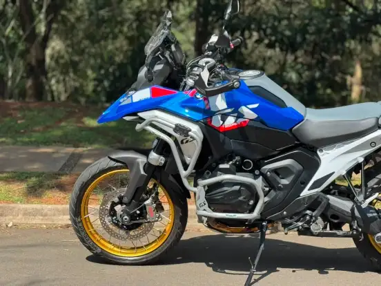 BMW-R 1300 GS TROPHY-2025