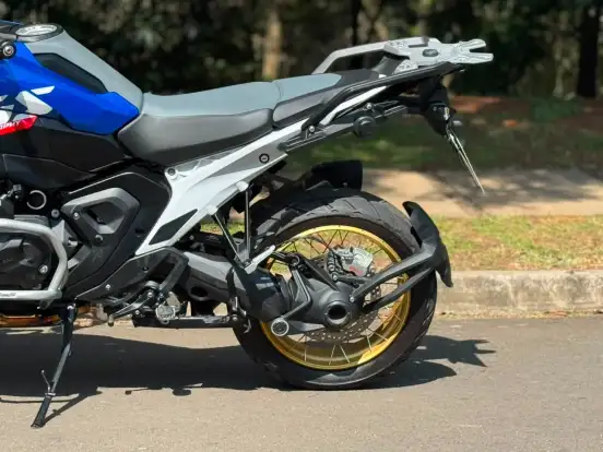 BMW-R 1300 GS TROPHY BMW-R 1300 GS TROPHY-2025