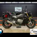 BMW S 1000 R BMW S 1000 R