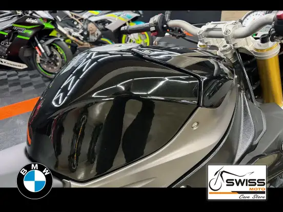 BMW-S 1000 R-2016