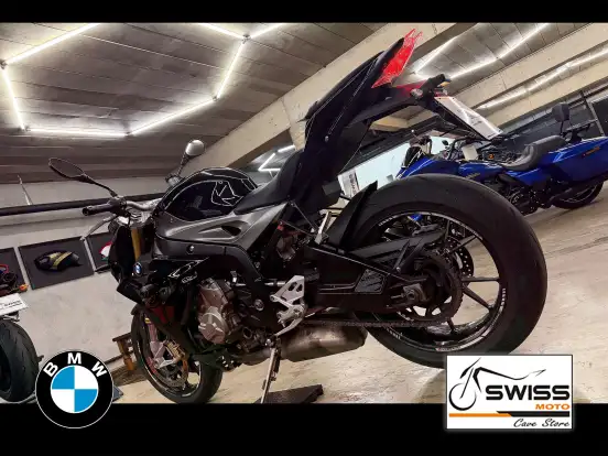 BMW-S 1000 R BMW-S 1000 R-2016