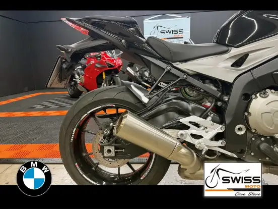 BMW-S 1000 R BMW-S 1000 R-2016