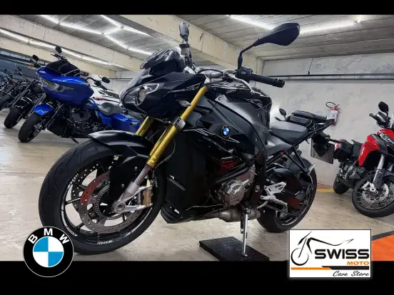 BMW-S 1000 R BMW-S 1000 R-2016