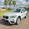 BMW X1 2.0 16V TURBO ACTIVEFLEX SDRIVE20I 4P AUTOMÁTICO BMW X1 2.0 16V TURBO ACTIVEFLEX SDRIVE20I 4P AUTOMÁTICO