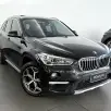 BMW X1 2.0 16V TURBO ACTIVEFLEX SDRIVE20I X-LINE 4P AUTOMÁTICO BMW X1 2.0 16V TURBO ACTIVEFLEX SDRIVE20I X-LINE 4P AUTOMÁTICO