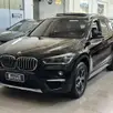 BMW X1 2.0 16V TURBO ACTIVEFLEX SDRIVE20I 4P AUTOMÁTICO BMW X1 2.0 16V TURBO ACTIVEFLEX SDRIVE20I 4P AUTOMÁTICO