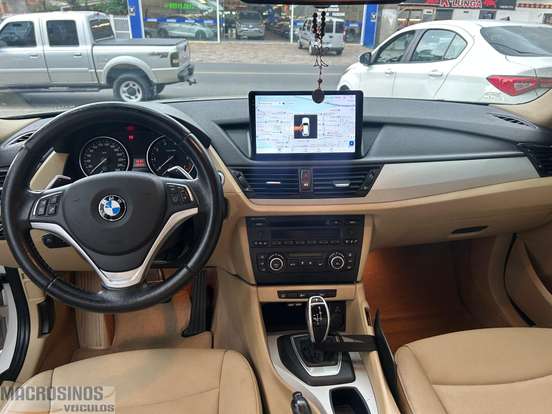 BMW-X1-2014