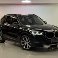 BMW X1 2.0 16V TURBO ACTIVEFLEX SDRIVE20I GP 4P AUTOMÁTICO BMW X1 2.0 16V TURBO ACTIVEFLEX SDRIVE20I GP 4P AUTOMÁTICO