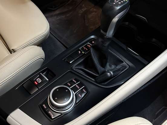 BMW-X1-2.0 16V TURBO ACTIVEFLEX SDRIVE20I GP 4P AUTOMÁTICO BMW-X1-2022