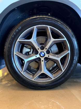 BMW-X1-2.0 16V TURBO ACTIVEFLEX SDRIVE20I X-LINE 4P AUTOMÁTICO BMW-X1-2019