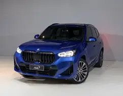 BMW X1 2.0 16V TURBO GASOLINA SDRIVE20I M SPORT STEPTRONIC BMW X1 2.0 16V TURBO GASOLINA SDRIVE20I M SPORT STEPTRONIC