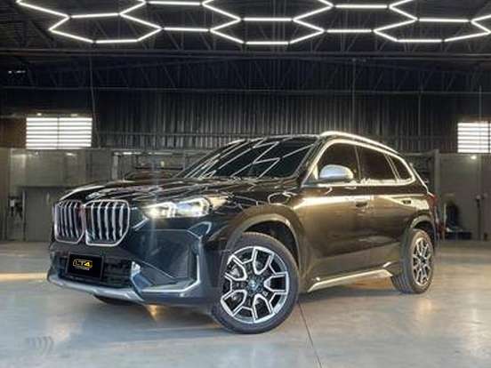 BMW-X1-2026