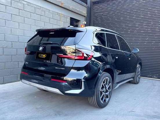 BMW-X1-2.0 16V TURBO GASOLINA SDRIVE20I X-LINE STEPTRONIC BMW-X1-2026