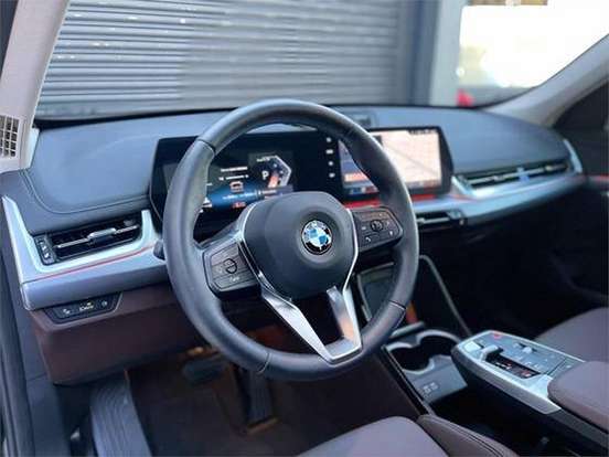 BMW-X1-2.0 16V TURBO GASOLINA SDRIVE20I X-LINE STEPTRONIC BMW-X1-2026