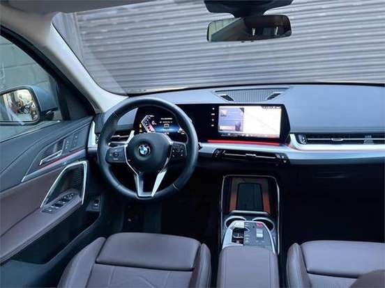 BMW-X1-2026