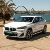 BMW X2 2.0 16V TURBO GASOLINA SDRIVE20I M SPORT X STEPTRONIC BMW X2 2.0 16V TURBO GASOLINA SDRIVE20I M SPORT X STEPTRONIC