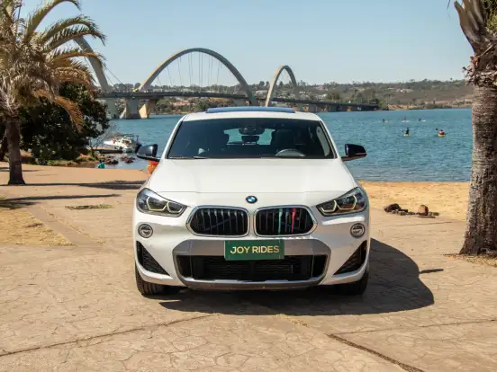 BMW-X2-2.0 16V TURBO GASOLINA SDRIVE20I M SPORT X STEPTRONIC BMW-X2-2018