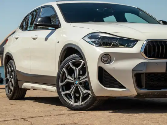 BMW-X2-2.0 16V TURBO GASOLINA SDRIVE20I M SPORT X STEPTRONIC BMW-X2-2018