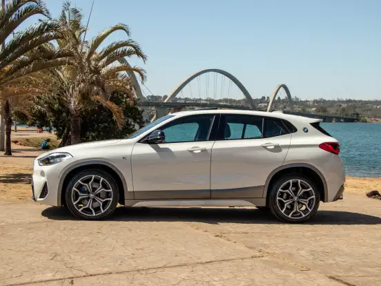 BMW-X2-2.0 16V TURBO GASOLINA SDRIVE20I M SPORT X STEPTRONIC BMW-X2-2018