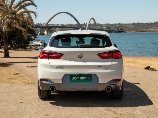 BMW-X2-2.0 16V TURBO GASOLINA SDRIVE20I M SPORT X STEPTRONIC BMW-X2-2018