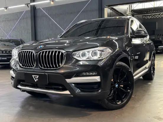 BMW-X3-2020