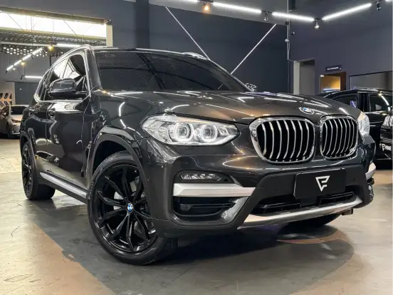 BMW-X3-2020