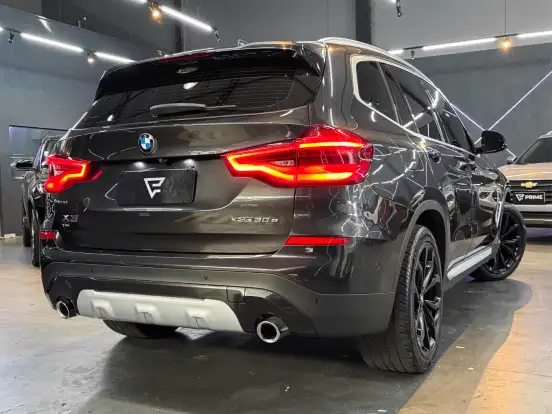 BMW-X3-2020