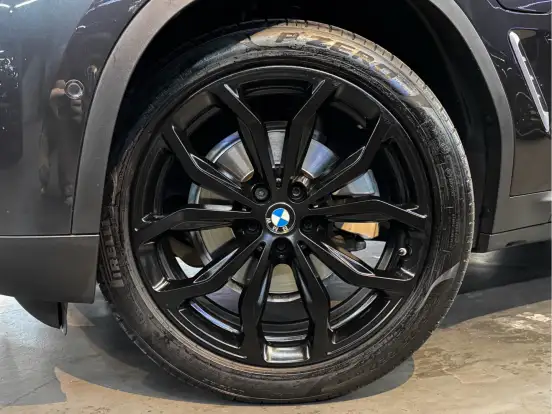 BMW-X3-2.0 16V HÍBRIDO X LINE XDRIVE30E STEPTRONIC BMW-X3-2020