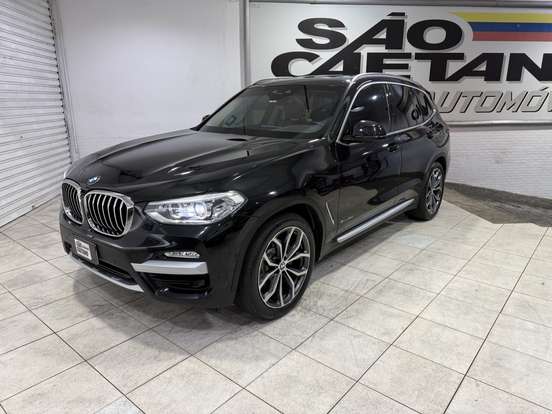 BMW-X3-2018
