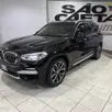 BMW X3 2.0 16V GASOLINA X LINE XDRIVE30I STEPTRONIC BMW X3 2.0 16V GASOLINA X LINE XDRIVE30I STEPTRONIC
