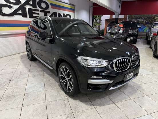 BMW-X3-2018
