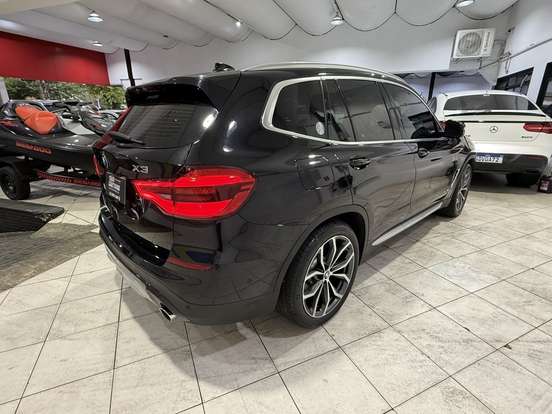 BMW-X3-2018