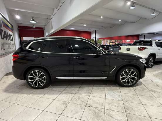 BMW-X3-2018
