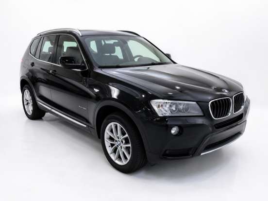 BMW-X3-2013