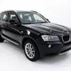 BMW X3 2.0 20I 4X4 16V GASOLINA 4P AUTOMÁTICO BMW X3 2.0 20I 4X4 16V GASOLINA 4P AUTOMÁTICO