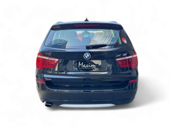 BMW-X3-2013